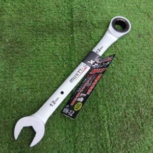12322<br>ﾐﾂﾄﾓMW-12 ﾏｽﾄﾂｰﾙ ﾒｶﾚﾝﾁ 100ｷﾞｱ 12mm【船橋馬込店:ITDM4NS56XPC】