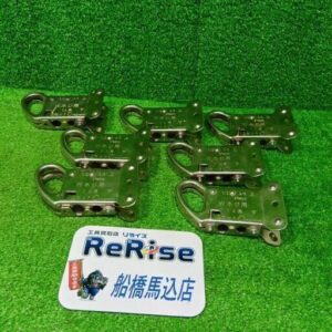 タニザワ製作所<br>ST#596 全ネジキャッチャー 7個セット【船橋馬込店:ITECTQDTUO1C】