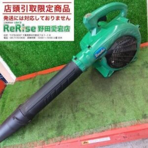 タナカ<br>TRB24EAP エンジン式ブロワ【野田愛宕店:ITEP3HOLBE9W】
