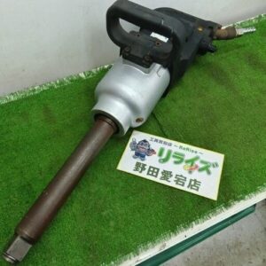 TryPower<br>エアーインパクトレンチ【野田愛宕店:ITF6REXE3JKS】