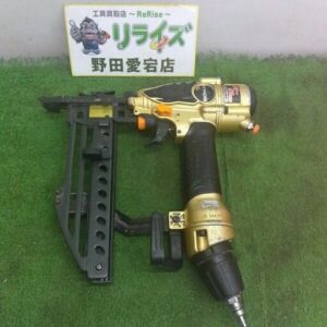 HITACHI/日立<br>N5004HMF 高圧タッカ②【野田愛宕店:ITFE41MKQJLK】