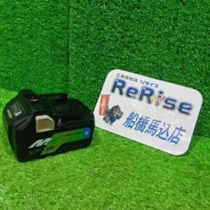 HiKOKI/ハイコーキ<br>BSL36A18B マルチボルトバッテリー Bluetooth機能付き【船橋馬込店:ITFN7J3B1E7I】
