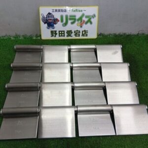 蝶番<br>左【野田愛宕店:ITIF0X7YM0LA】