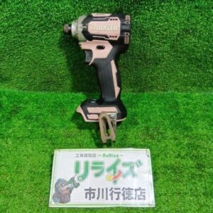makita/マキタ<br>TD160DZ 充電式インパクトドライバー 本体のみ【市川行徳店:ITJPB5KJ5WN8】