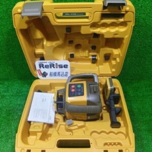 TOPCON<br>RL-H5A ローテティングレーザー【船橋馬込店:ITKA6Y7RIWTE】