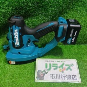 makita/マキタ<br>SC103D 充電式全ネジカッタ バッテリー1個付き【市川行徳店:ITKSINAT37XE】