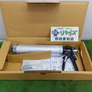 山本製作所<br>らくらく900 コーキングガン②【野田愛宕店:ITKXSN66A0TQ】