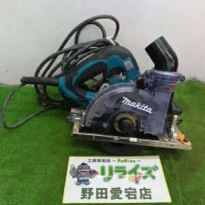 makita/マキタ<br>KS5000FX 防じんマルノコ【野田愛宕店:ITLM0LPOGWKW】