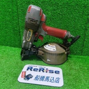 メーカー不明<br>型番不明 常圧釘打ち機【船橋馬込店:ITMEAKEQNDA8】