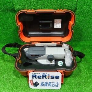ソキア<br> B2 1 自動レベル【船橋馬込店:ITMZX3ZLJWLA】
