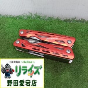 Snap-on/スナップオン<br>マルチプライヤー【野田愛宕店:ITNIYJIB817Q】