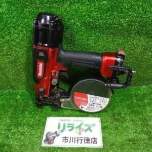 makita/マキタ<br>AR320HR 高圧エアビス打ち機【市川行徳店:ITNORI4U1WH0】