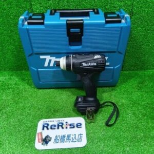 makita/マキタ<br>TP141DZ 充電式インパクトドライバ【船橋馬込店:ITOH12X67D34】