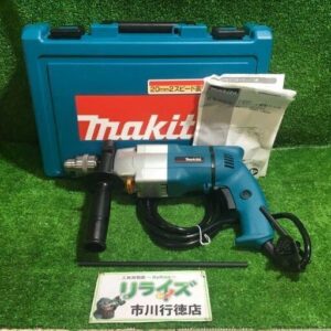 G)マキタ<br>HP2032 2スピード震動ドリル コード式【市川行徳店:ITPXWXZTY8TE】