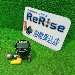 タスコ<br>TA141DM デジタルミニ連成計【船橋馬込店:ITQHO9JFCW1W】