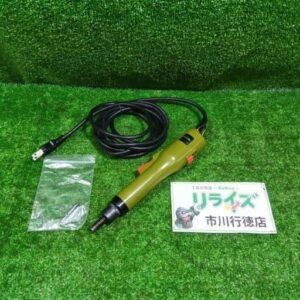 日東工器<br>DLV7020-EMN 電動ドライバー コード式【市川行徳店:ITQHQ1MV9N92】