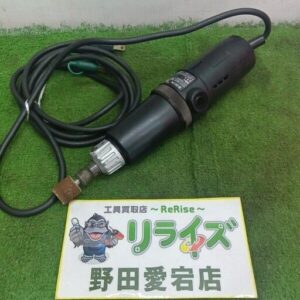 HITACHI/日立<br>GP2SA ハンドグラインダ【野田愛宕店:ITR0LJ30J27H】