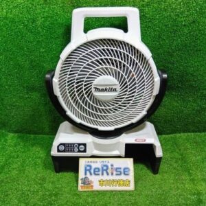 makita/マキタ<br>CF001GZ 充電式ファン 本体のみ【市川行徳店:ITR8POQZ2Q7G】