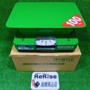 シンワ<br>70008 簡易自動はかり【船橋馬込店:ITRG904N7U1I】