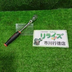 Snap-on/スナップオン<br>THLF936A 首振りラチェット【市川行徳店:ITRWCKVJF1YZ】