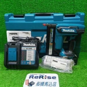 makita/マキタ<br>FN350DRG 充電式面木釘打【船橋馬込店:ITSVCVC4FSOW】