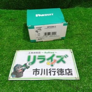パンドウィット<br>?MPS588-C ?モジュラープラグ 100個セット【市川行徳店:ITT0DE57BZG2】