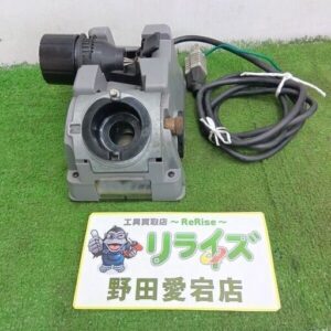 エスコ<br>500X ドリルドクター ドリル研磨機【野田愛宕店:ITTHSTNDL6QK】