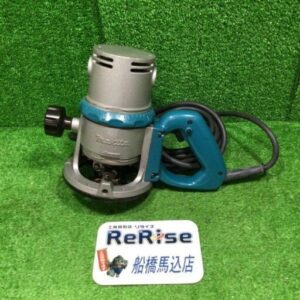 マキタ<br>3600HA ルーター【船橋馬込店:ITTMNE4IVDTU】