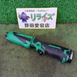 HITACHI/日立<br>WH7DL コードレスインパクトドライバー【野田愛宕店:ITTWA6222WBI】