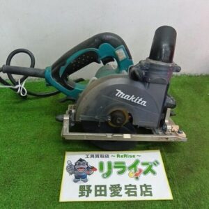 makita/マキタ<br>KS5000FX 防じんマルノコ 125mm【野田愛宕店:ITUY5S9TTQQ5】