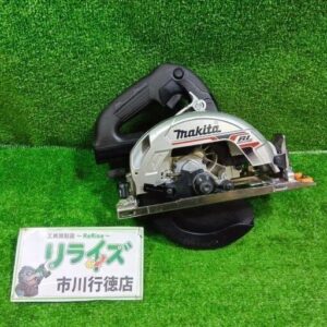 makita/マキタ<br>HS631DZ 充電式マルノコ 本体のみ【市川行徳店:ITWNK68Z7OIY】