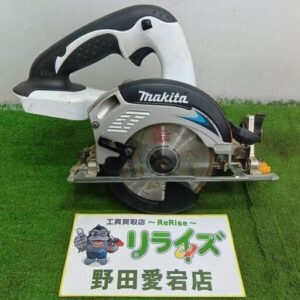 makita/マキタ<br>SS540D 充電式マルノコ【野田愛宕店:ITXDLDHW5JP4】