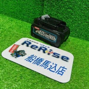 makita/マキタ<br>BL4025 バッテリー 充電回数40回【船橋馬込店:ITXHXV4C7PC0】