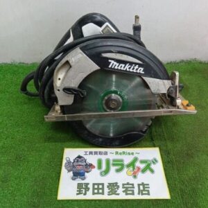 makita/マキタ<br>5731 マルノコ【野田愛宕店:ITY15QBCYJ7O】