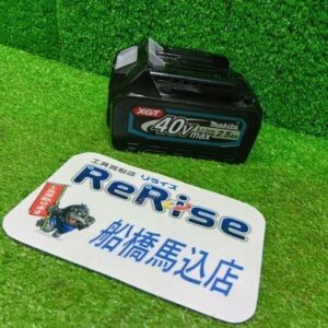 makita/マキタ<br>BL4025 バッテリー 18回【船橋馬込店:IT12V6EKKZYS】