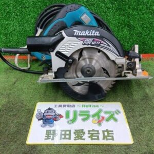 makita/マキタ<br>5214 マルノコ【野田愛宕店:IT19WSMQ0LD2】