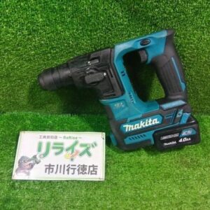 makita/マキタ<br>HR166D 充電式ハンマドリル バッテリー1個付き【市川行徳店:IT1SPV1QN9ZY】