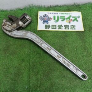 MCC<br>350 コーナーレンチ【野田愛宕店:IT24NGE2S9CO】