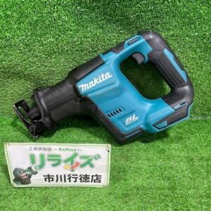 makita/マキタ<br>JR188DZ 充電式レシプロソー 本体のみ【市川行徳店:IT28I820ML90】