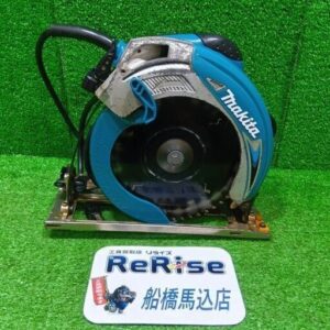 makita/マキタ<br>5837BA マルノコ【船橋馬込店:IT2AF28FQZQE】