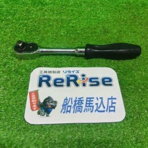 Snap-on/スナップオン<br>F726B ラチェットハンドル【船橋馬込店:IT2U8XHKE6I4】
