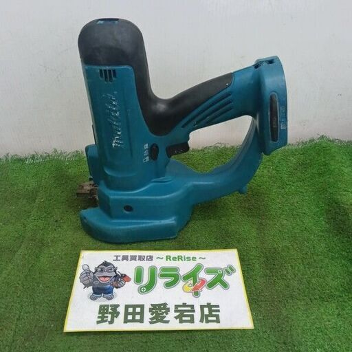 makita/マキタ<br>SC101D 充電式ネジカッタ 14.4V【野田愛宕店:IT2W53FHG9YF】