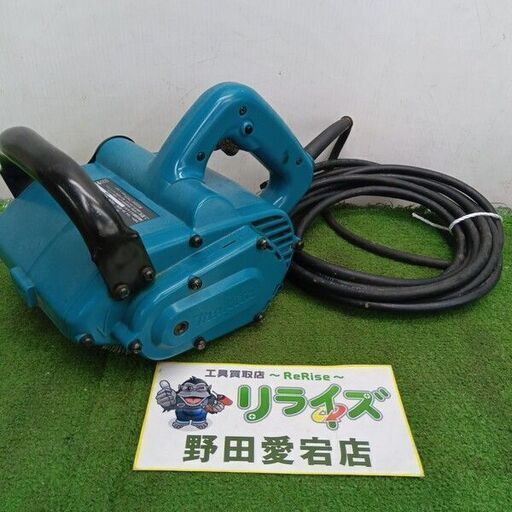 makita/マキタ<br>9741 ホイールサンダ ①【野田愛宕店:IT2XHX3KZYS0】