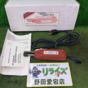 TELEDYNE<br> サーマルワイヤーストリッパー【野田愛宕店:IT5C9ZBI452S】