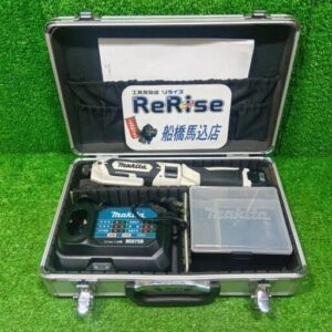 makita/マキタ<br>TD022DSHXW 充電式ペンインパクトドライバ【船橋馬込店:IT5U8DQ5G3ZK】