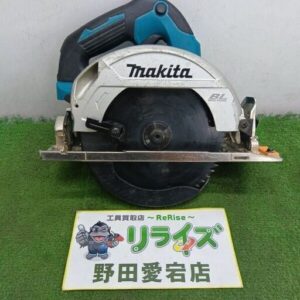 makita/マキタ<br>HS611D 充電式マルノコ【野田愛宕店:IT5XXBMQQOXG】