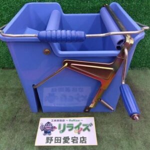 山崎産業<br>M-BL スクイザーM【野田愛宕店:IT6F6G9OPYB4】