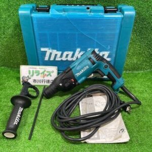 makita/マキタ<br>HR1830F ハンマドリル コード式【市川行徳店:IT8A2W91XJV4】