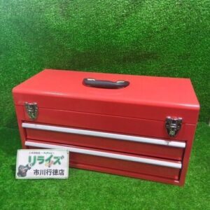 E-Value<br>EST-2280RE 整備工具セット【市川行徳店:IT8ZQ4CMEK50】