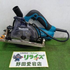 makita/マキタ<br>KS5200FX 防じんマルノコ 125mm【野田愛宕店:IT91SYRJ9P6N】